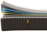 Emma Hybrid Comfort II Plus